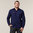 YAKKA FLEX RIPSTOP LS SHIRT,