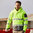 R/BIRD JONES S/SHELL JKT, DETACHABLE HOOD,