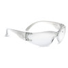 BOLLE B-LINE/BL30 RIMELESS ,ASAF TRANSLUCENT TEMPLE GLASSES,