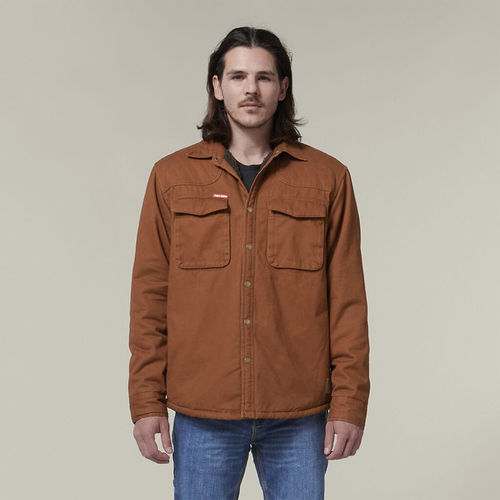 YAKKA HERITAGE CRUISER JACKET,