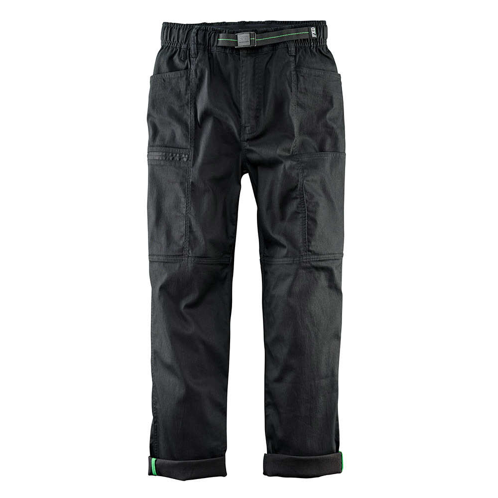 FXD ELASTICATED WAIST PANT C W BUILT IN BELT AWW