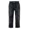 FXD ELASTICATED WAIST PANT C/W BUILT-IN BELT,