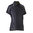 BISLEY WOMENS COOL MESH S/S POLO, POLY 130gsm,