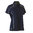 BISLEY WOMENS COOL MESH S/S POLO, POLY 130gsm,