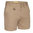 BISLEY STRETCH COTTON DRILL SHORT SHORTS,