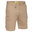 BISLEY STRETCH COTTON DRILL CARGO SHORTS,