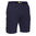 BISLEY STRETCH COTTON DRILL CARGO SHORTS,