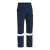 BISLEY TECASAFE FRAC/VENTED/TAPED CARGO PANT,