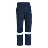 BISLEY TECASAFE FRAC/VENTED/TAPED CARGO PANT,