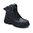 BLUNDSTONE #9011 ROTOFLEX WATER-RESISTANT PLATINUM LEATHER 150MM LACE UP SAFETY BOOT