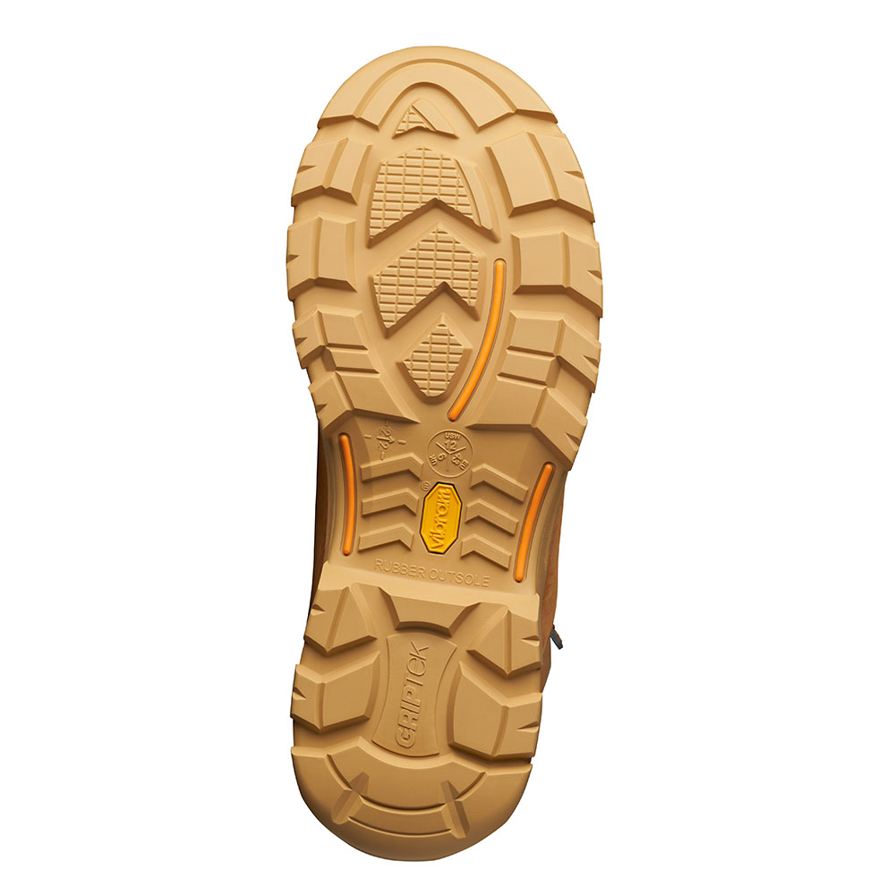 Blundstone boa shop
