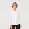 CITY STRCH CLASSIC LONG SLVE, P/C/XLA,