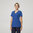 CITY 4 WAY STRETCH TUNIC,