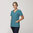 CITY 4 WAY STRETCH TUNIC,