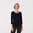 CITY SMART KNIT 3/4 SLV,