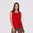 CITY SMART KNIT SLEEVELESS,