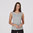 CITY SMART KNIT SLEEVELESS,