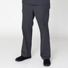 CITY POLY/COTTON SCRUB PANTS