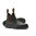 MONGREL K9 CHELSEA CUT ELASTIC SIDED OIL KIP BOOT,