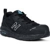 NEW BALANCE WOMENS LOGIC JOGGER COMP. TOE (US SIZE)