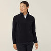 NNT POLAR FLEECE 1/2 ZIP NECK,