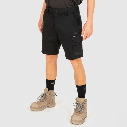 UNIT MENS SHORTS - WORK - CARGO - DEMOLITION,