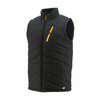 CAT ESSENTIAL BODYWARMER VEST,