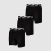 UNIT MENS UNDERWEAR - (3 Pack) - WEEK TO WEEK BAMBOO