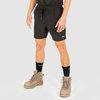 UNIT MENS SHORTS - BLOCK,