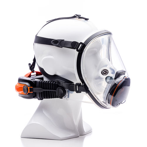 CleanSpace CST Full Face Mask SMALL