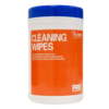 ISOPROPYL ALCOHOL - 75 WIPES TUB