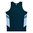 Aussie Pacific TASMAN SINGLET,