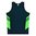 Aussie Pacific TASMAN SINGLET,