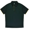 Aussie Pacific YARRA MENS S/S POLO,