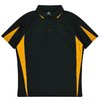 Aussie Pacific EUREKA MENS S/S POLO