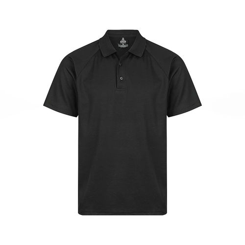Aussie Pacific KEIRA MENS S/S POLO