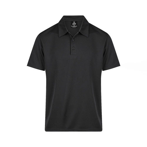 Aussie Pacific MENS BOTANY S/S POLO,