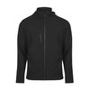 Aussie Pacific OLYMPUS MENS SOFT SHELL JKT