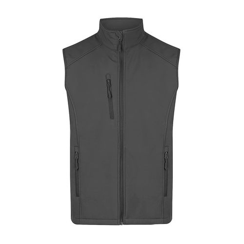 Aussie Pacific OLYMPUS MENS SOFT SHELL VEST