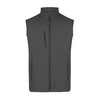 Aussie Pacific OLYMPUS MENS SOFT SHELL VEST