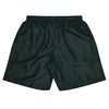 Aussie Pacific PONGEE SPORT SHORTS,