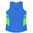 Aussie Pacific WOMENS TASMAN SINGLET,