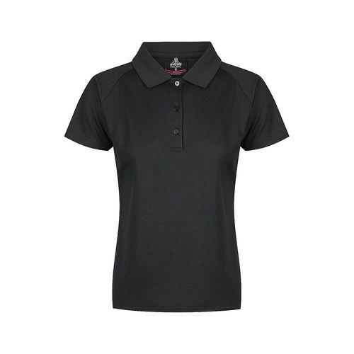 Aussie Pacific KEIRA WOMENS S/S POLO,