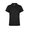 Aussie Pacific LACHLAN LADY S/S POLO