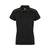 Aussie Pacific CURRUMBIN WOMENS S/S POLO, 160gsm