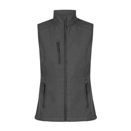 Aussie Pacific OLYMPUS WOMENS SOFT SHELL VEST