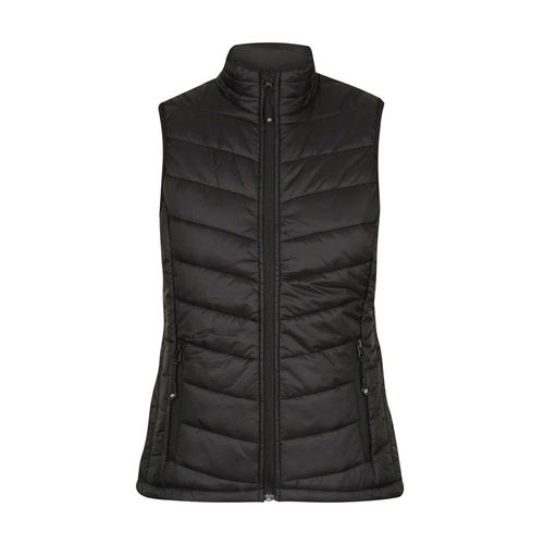 Aussie Pacific SNOWY WOMENS PUFFER VEST