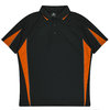 Aussie Pacific EUREKA KIDS S/S POLO