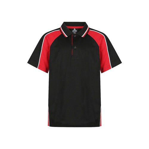 Aussie Pacific PANORAMA S/S POLO-KIDS