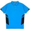 Aussie Pacific TASMAN KIDS S/S POLO,